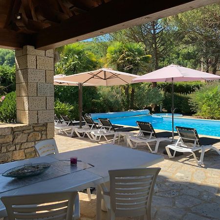 Le Moulin Du Boisset Bed & Breakfast Saint-Denis-les-Martel ภายนอก รูปภาพ