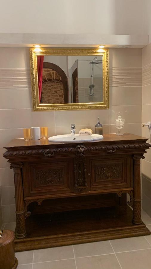 Le Moulin Du Boisset Bed & Breakfast Saint-Denis-les-Martel ภายนอก รูปภาพ
