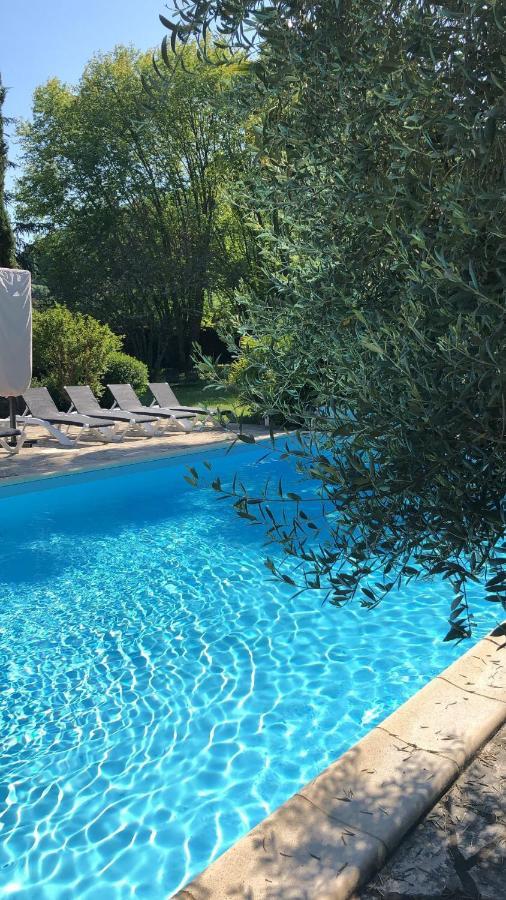 Le Moulin Du Boisset Bed & Breakfast Saint-Denis-les-Martel ภายนอก รูปภาพ