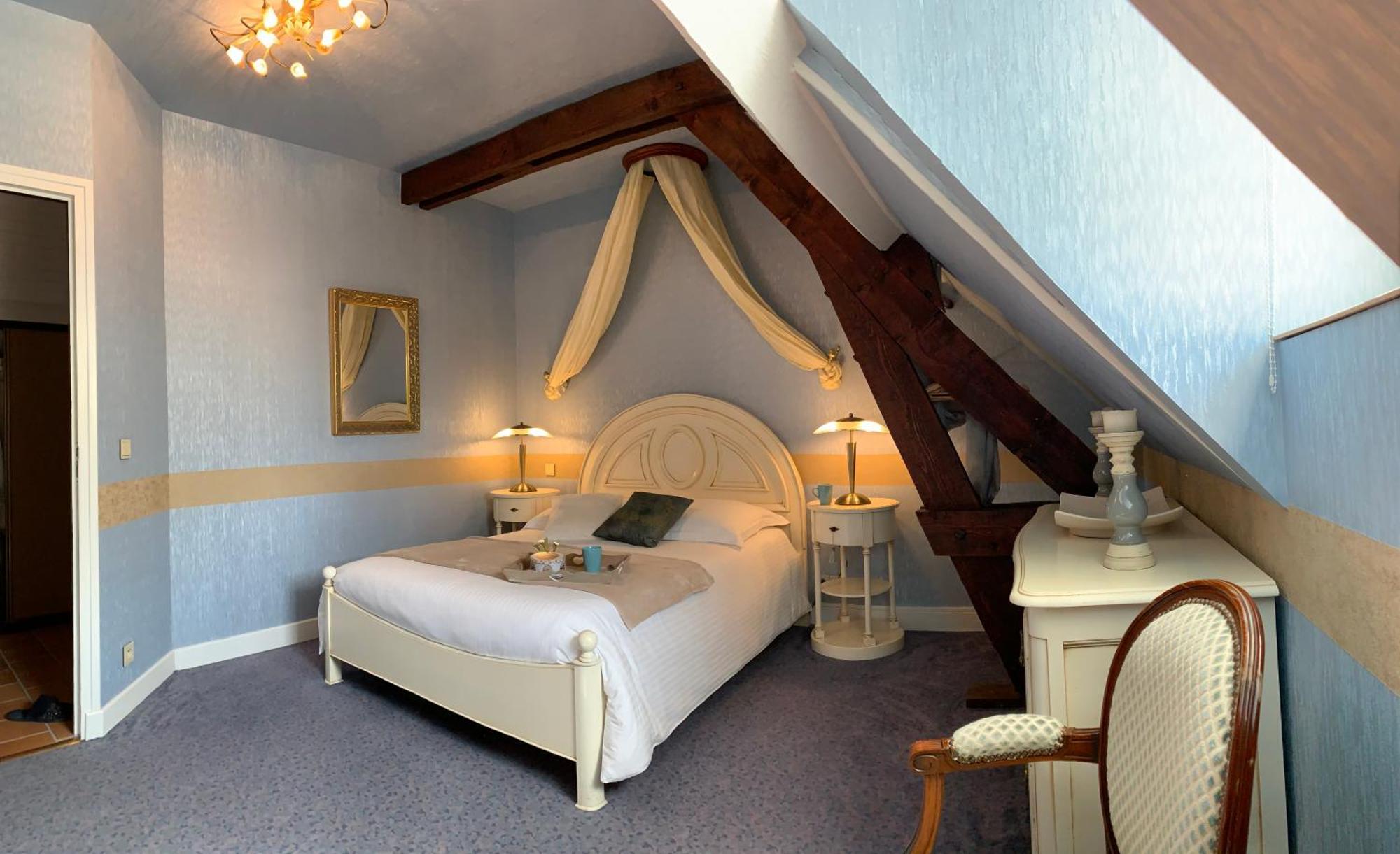 Le Moulin Du Boisset Bed & Breakfast Saint-Denis-les-Martel ภายนอก รูปภาพ