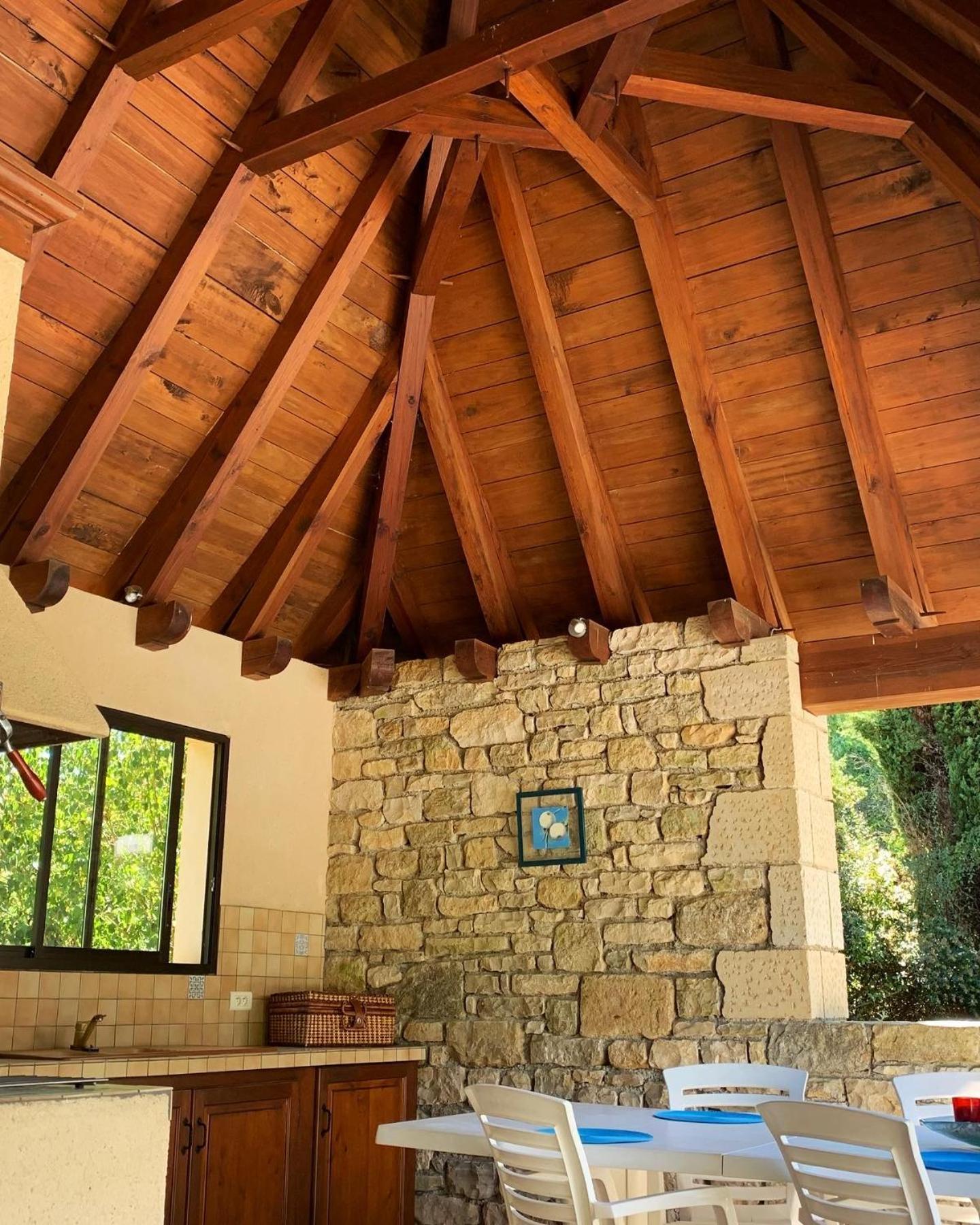 Le Moulin Du Boisset Bed & Breakfast Saint-Denis-les-Martel ภายนอก รูปภาพ