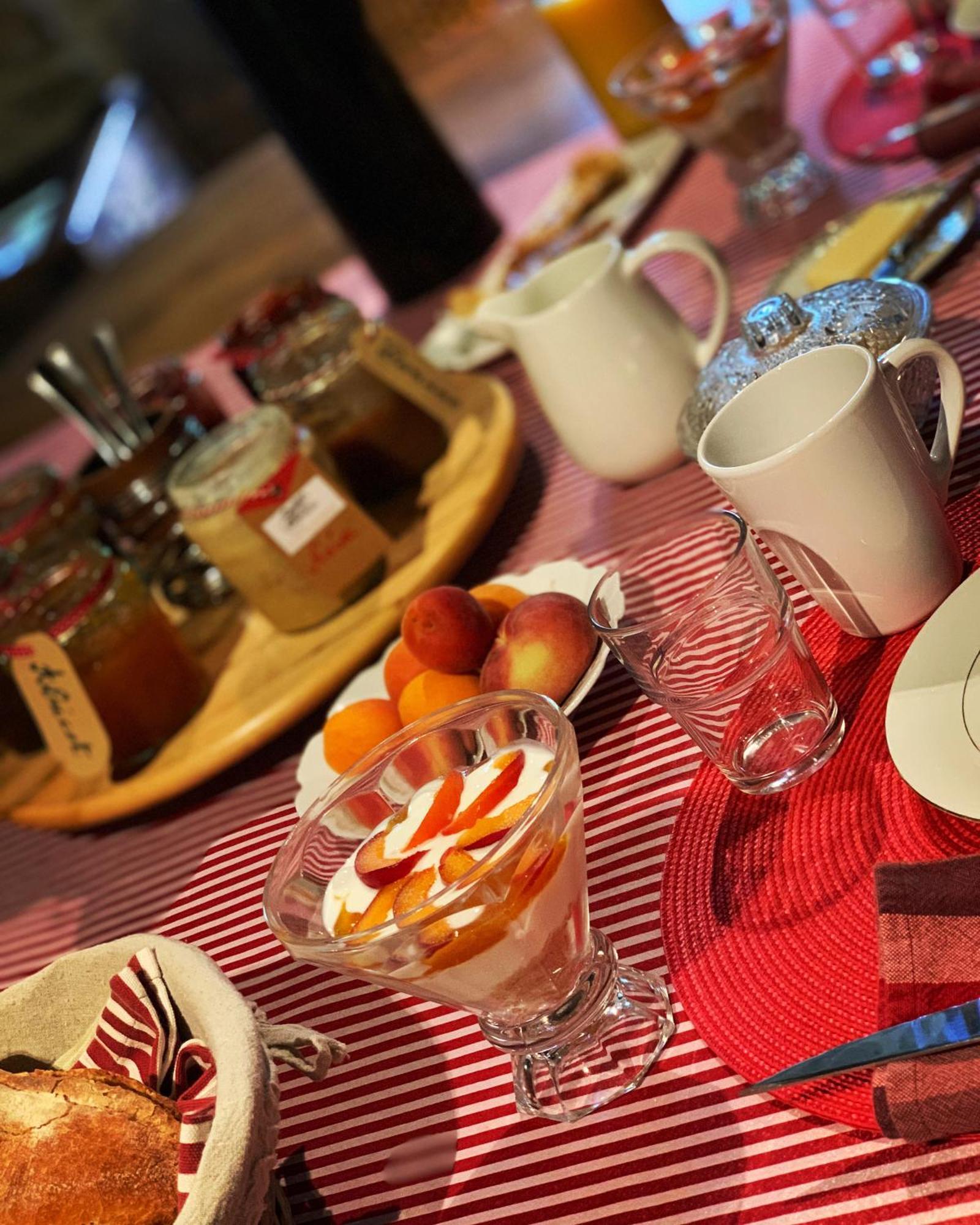 Le Moulin Du Boisset Bed & Breakfast Saint-Denis-les-Martel ภายนอก รูปภาพ