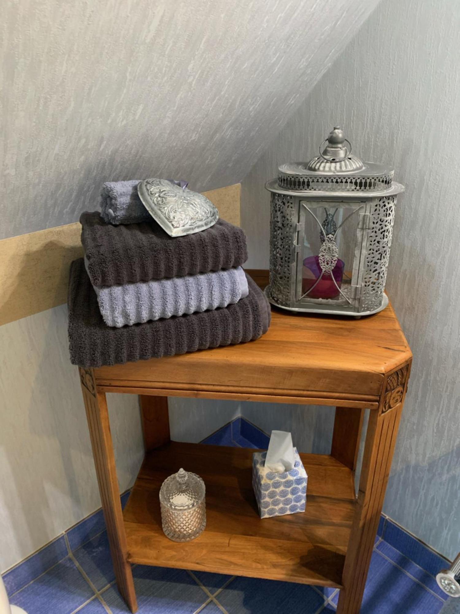 Le Moulin Du Boisset Bed & Breakfast Saint-Denis-les-Martel ห้อง รูปภาพ